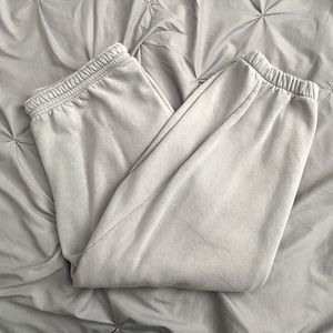 Sweatpants